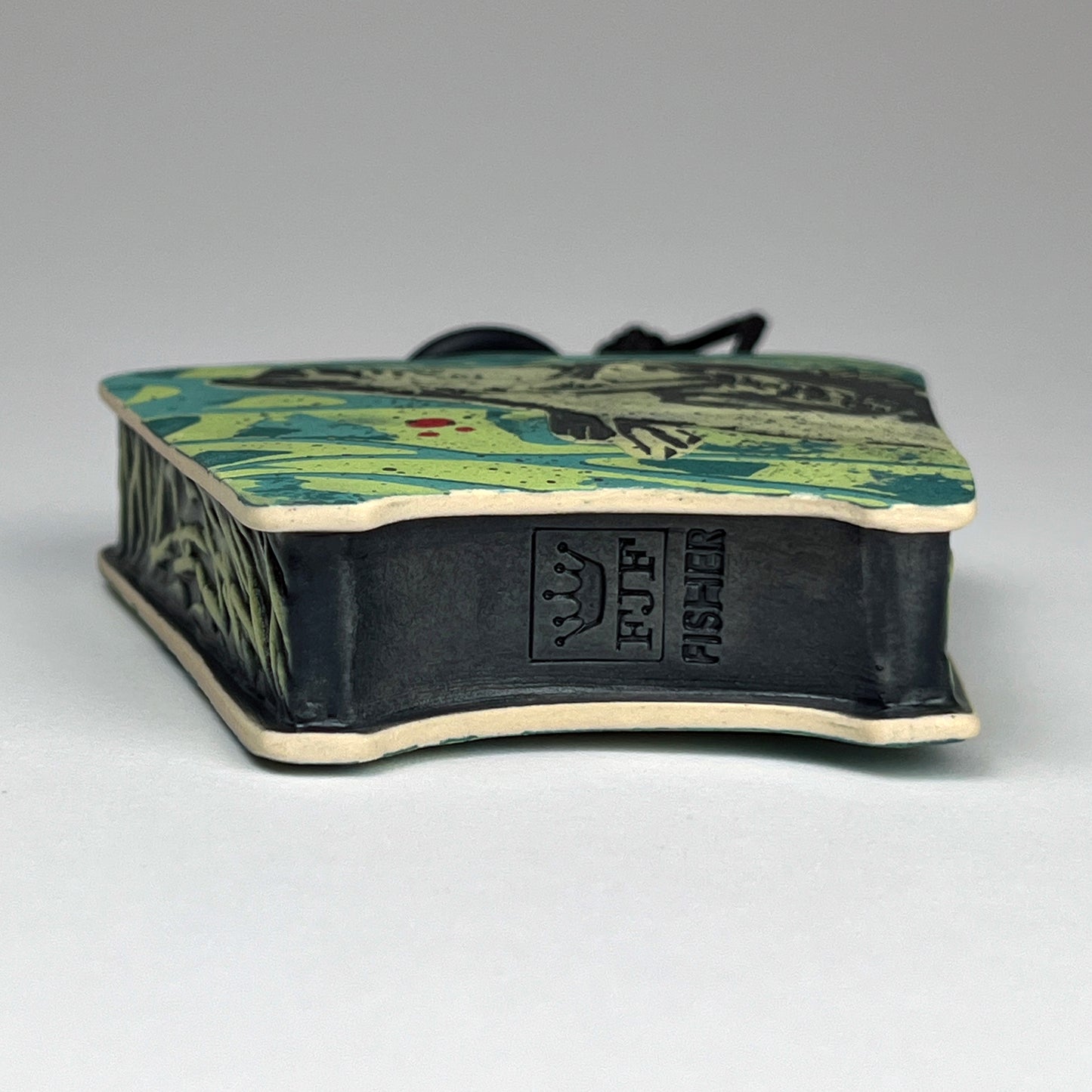 Flask | Gone Fly Fishing