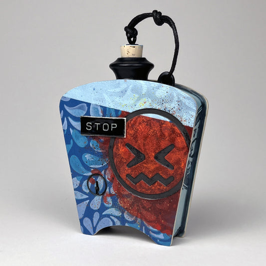 Flask | STOP