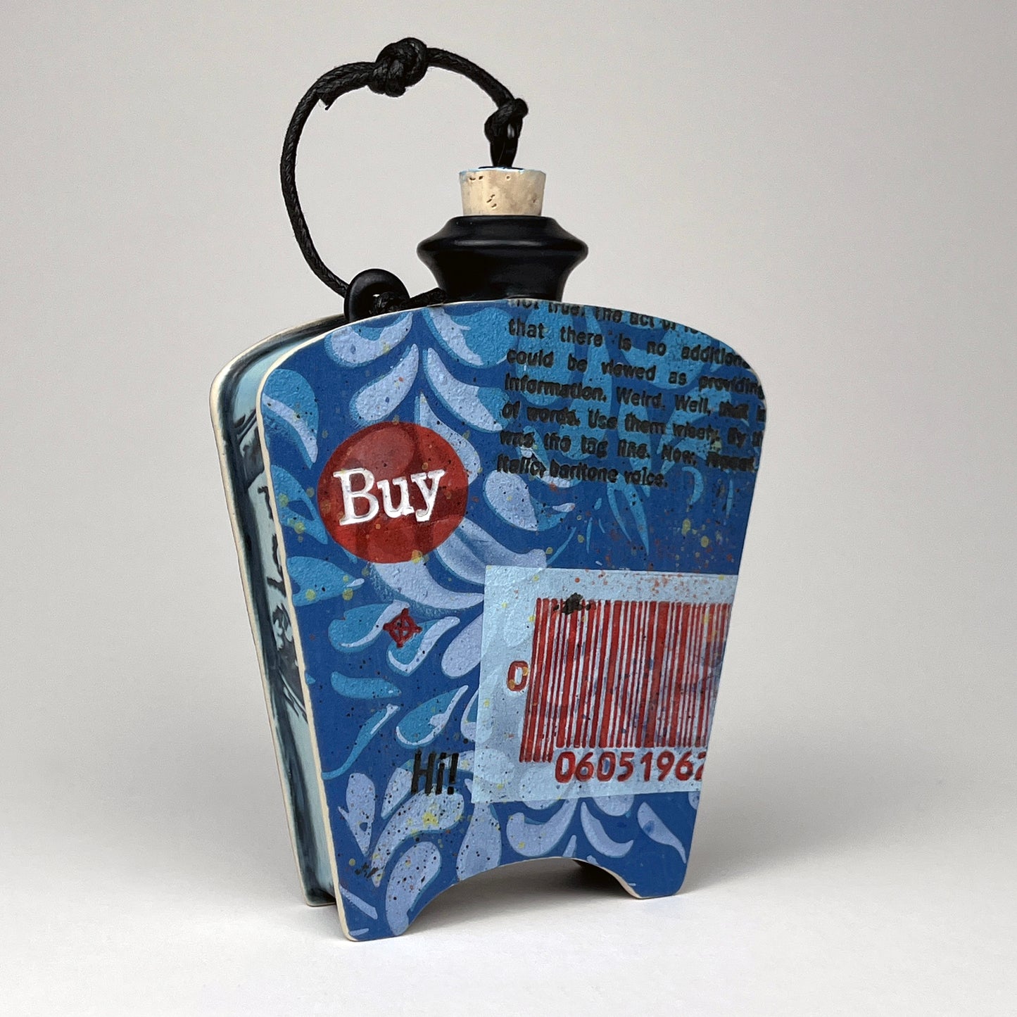 Flask | STOP