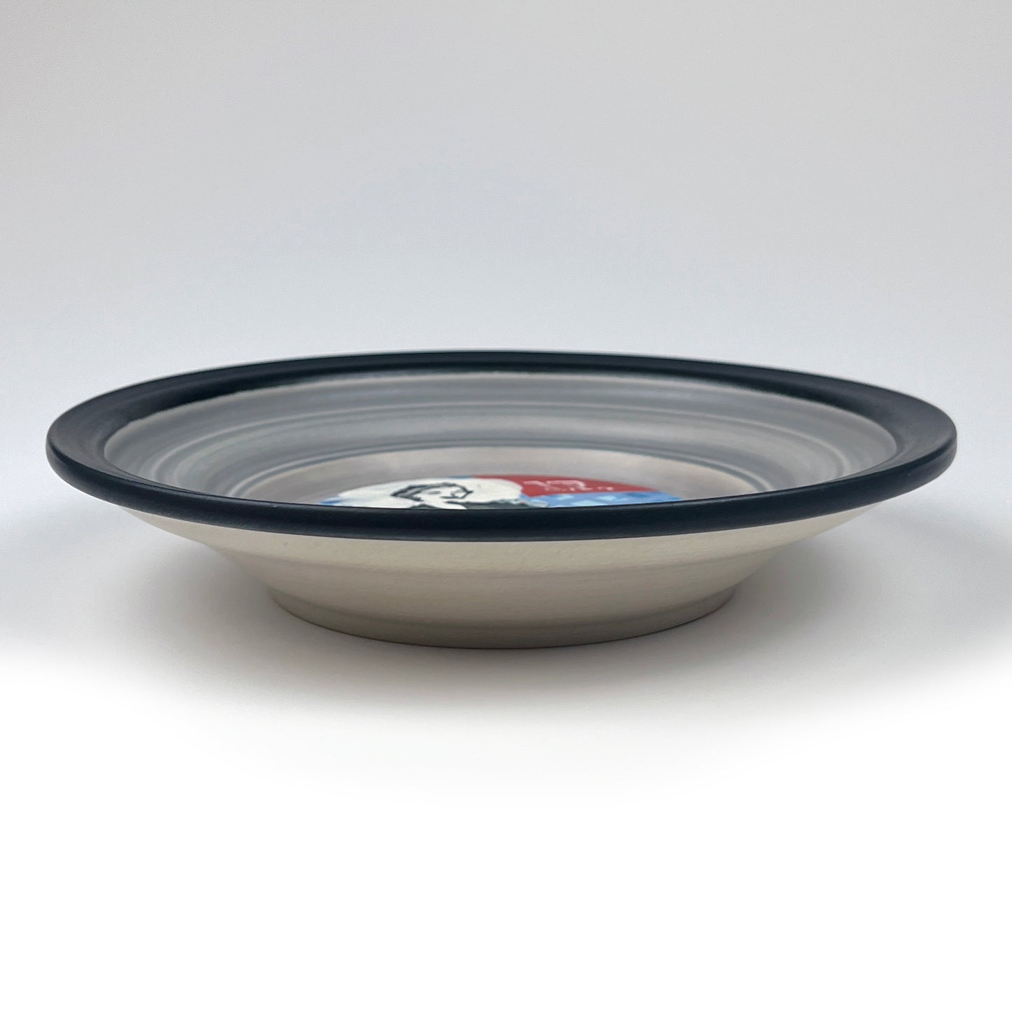 Tondo Plate | IF.