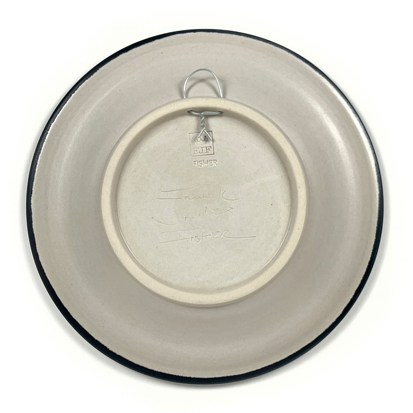 Tondo Plate | IF.