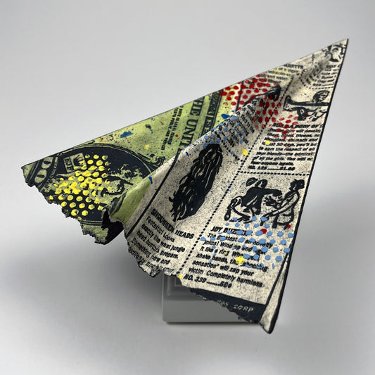 Plane | Mail Order