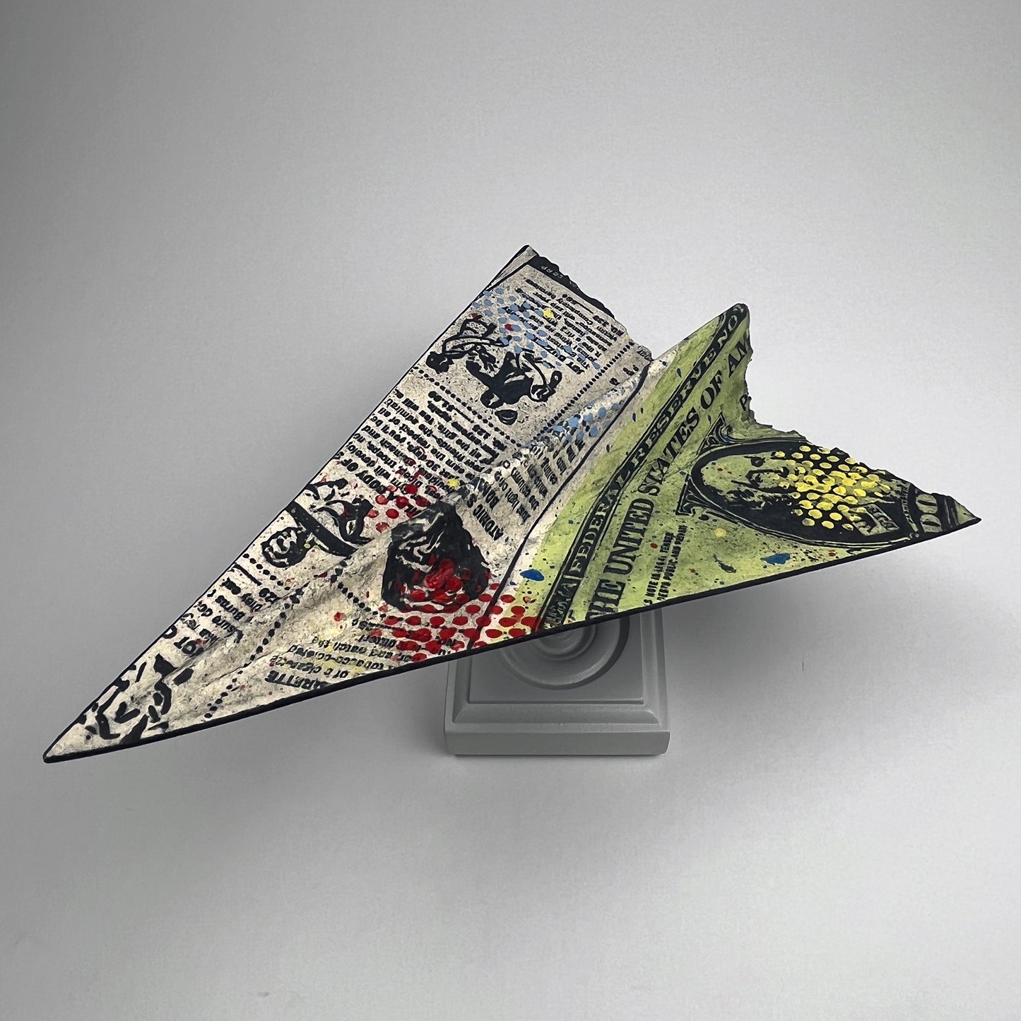Plane | Mail Order