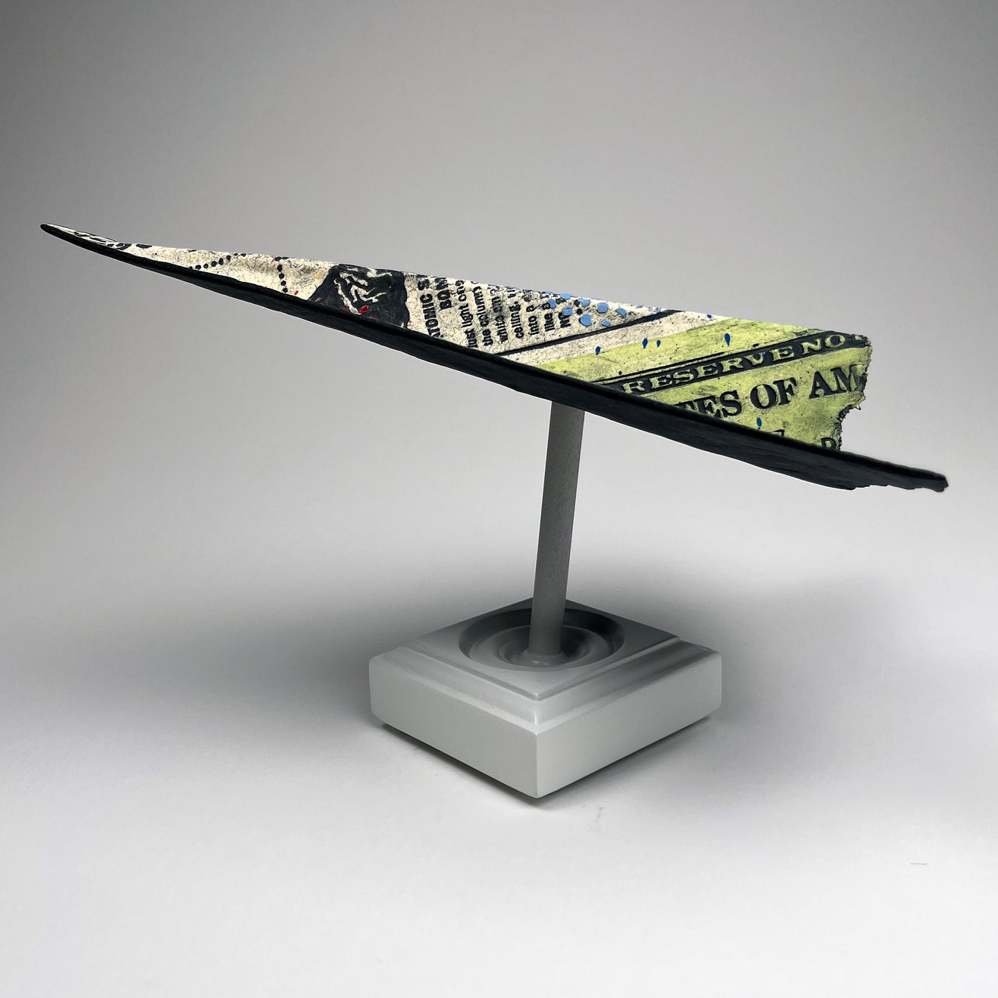 Plane | Mail Order
