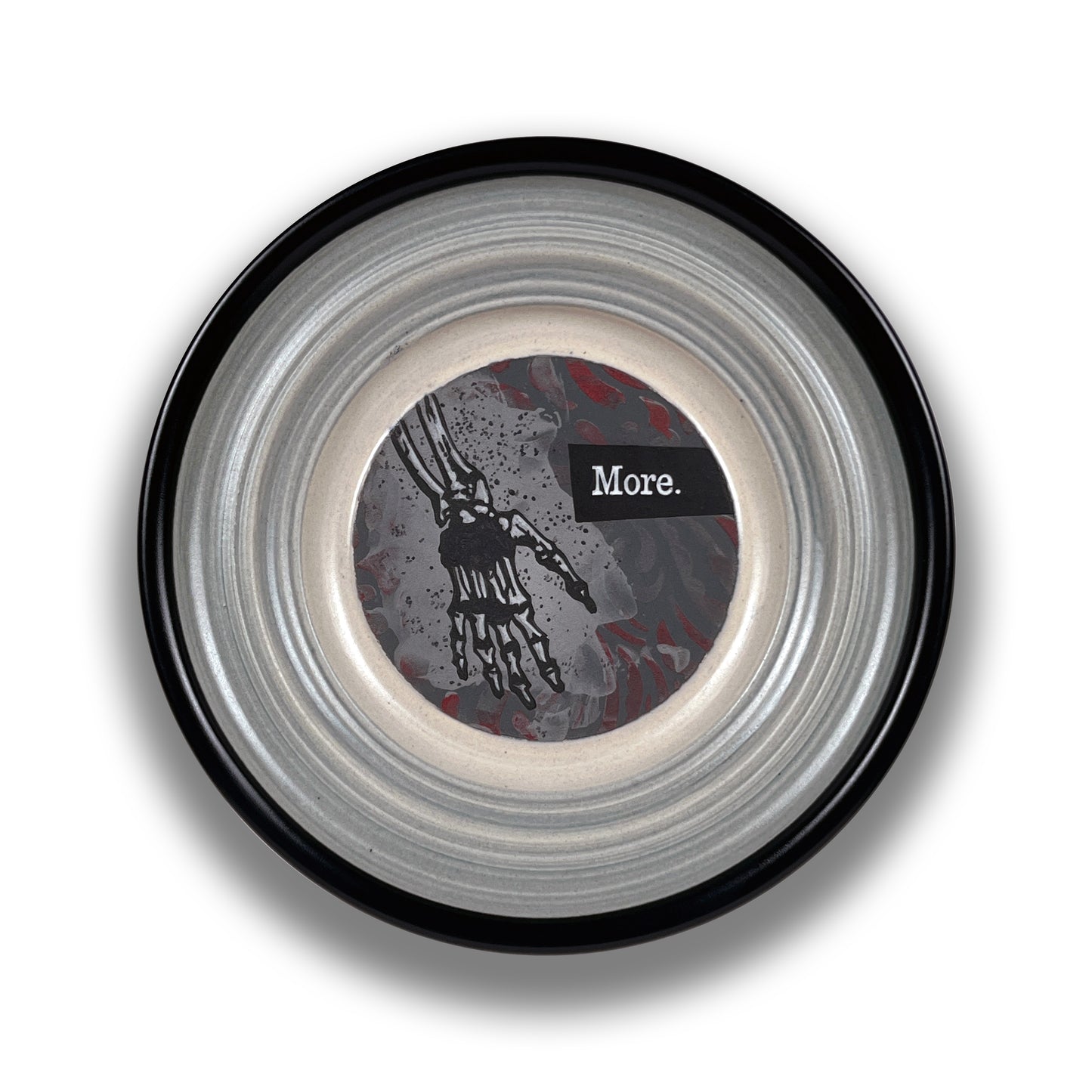 Tondo Plate | More.