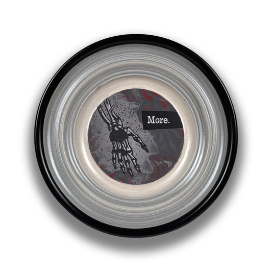 Tondo Plate | More.
