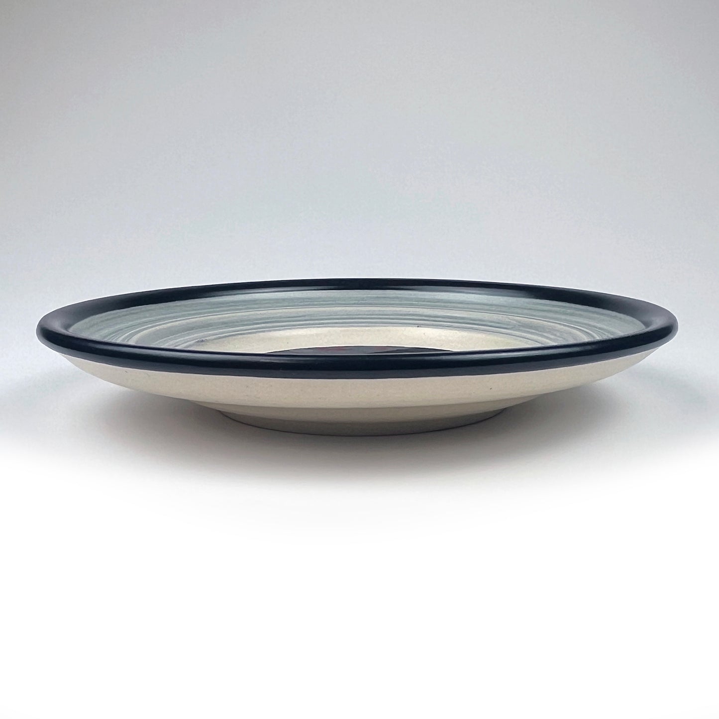 Tondo Plate | More.