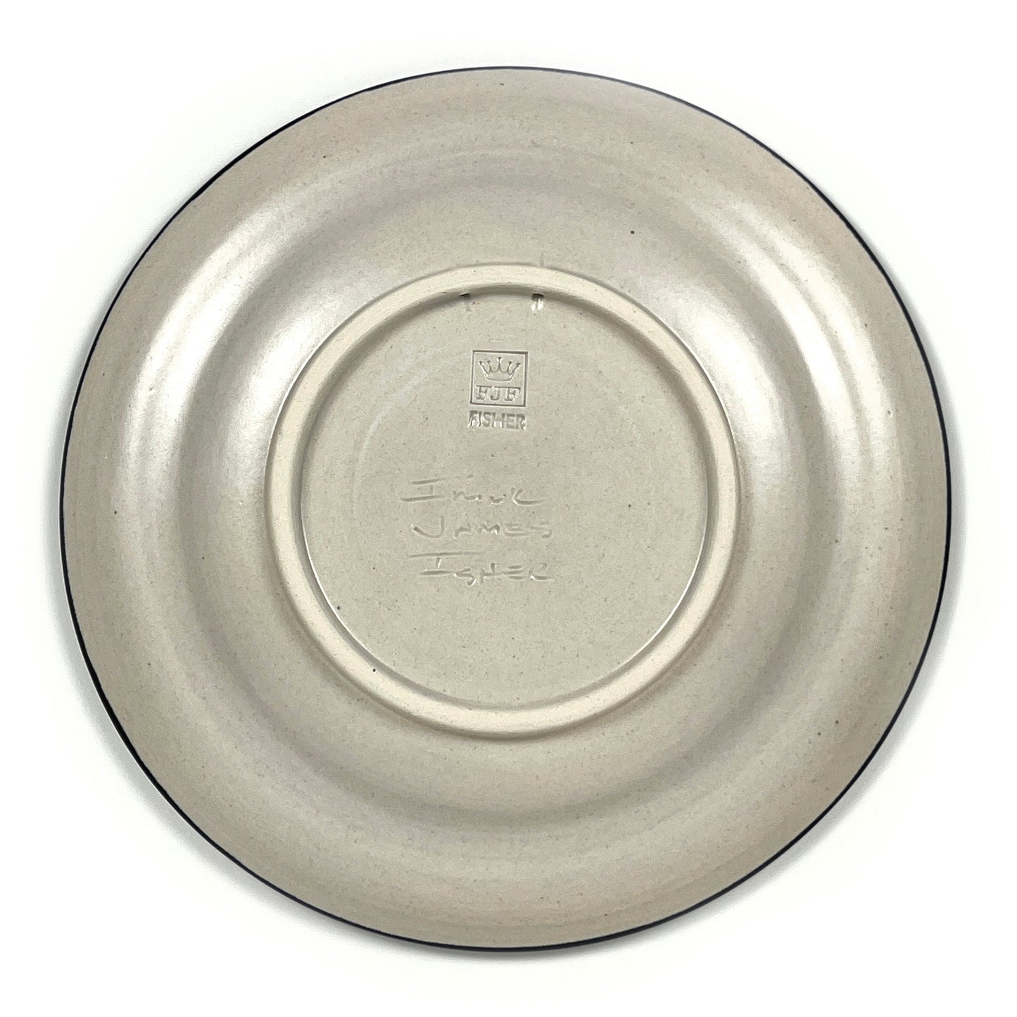 Tondo Plate | More.