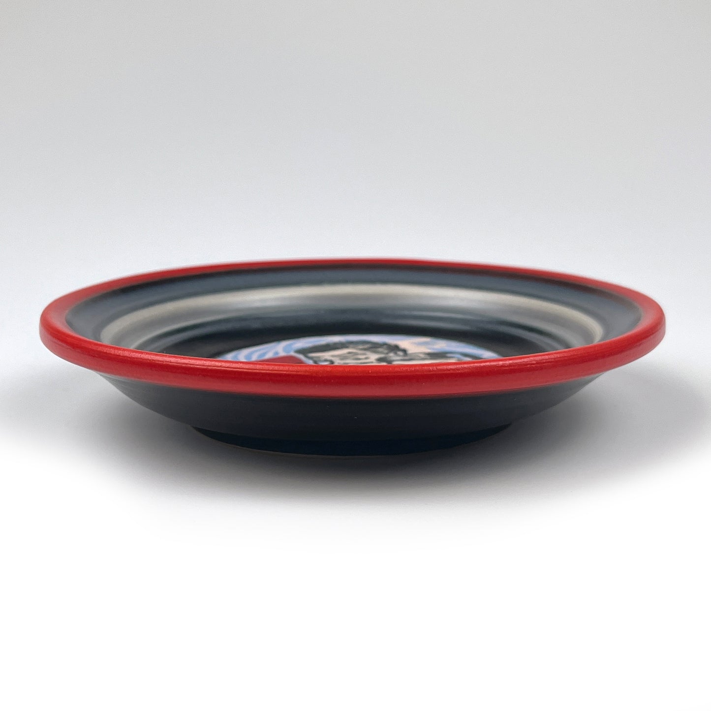 Tondo Plate | No.