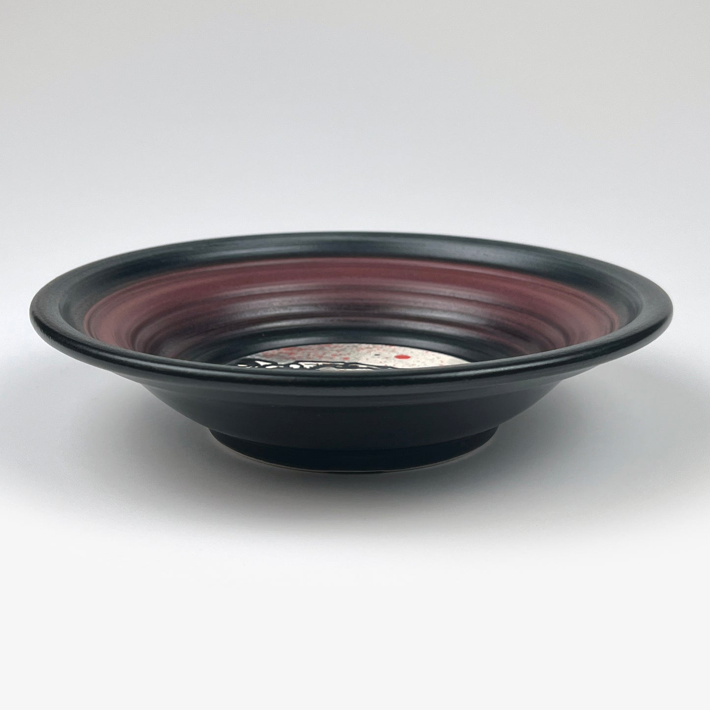 Tondo Plate | No.