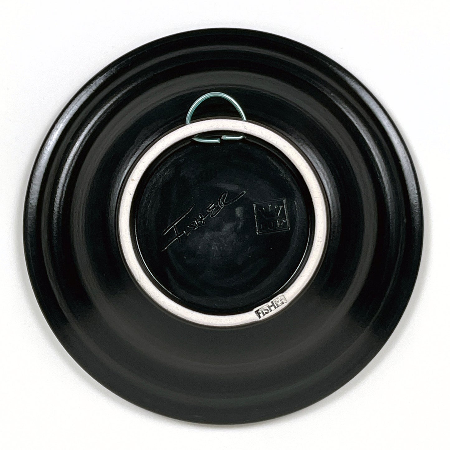 Tondo Plate | No.