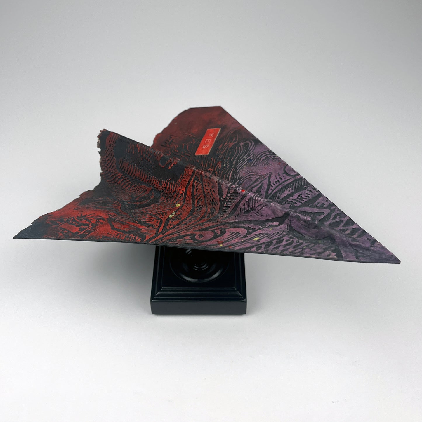 Plane | Passionate YES