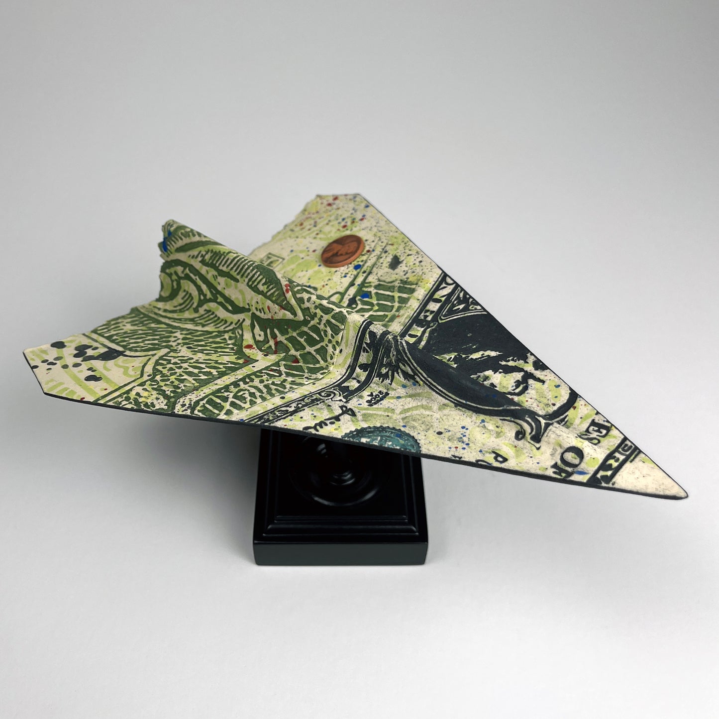 Plane | Penny Plane