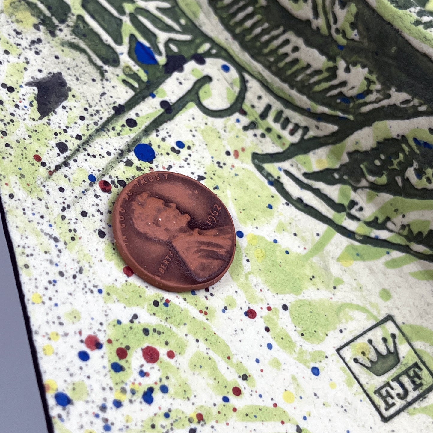 Plane | Penny Plane