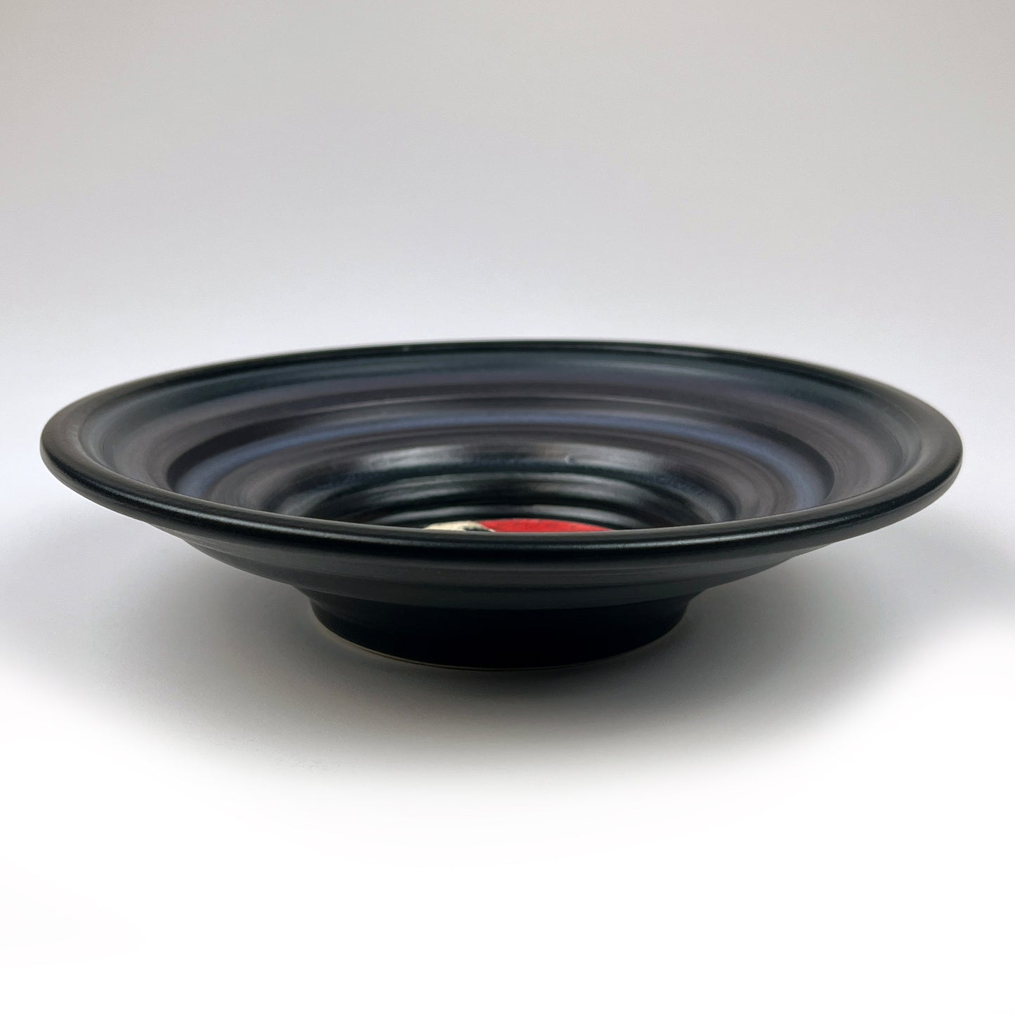 Tondo Plate | If...