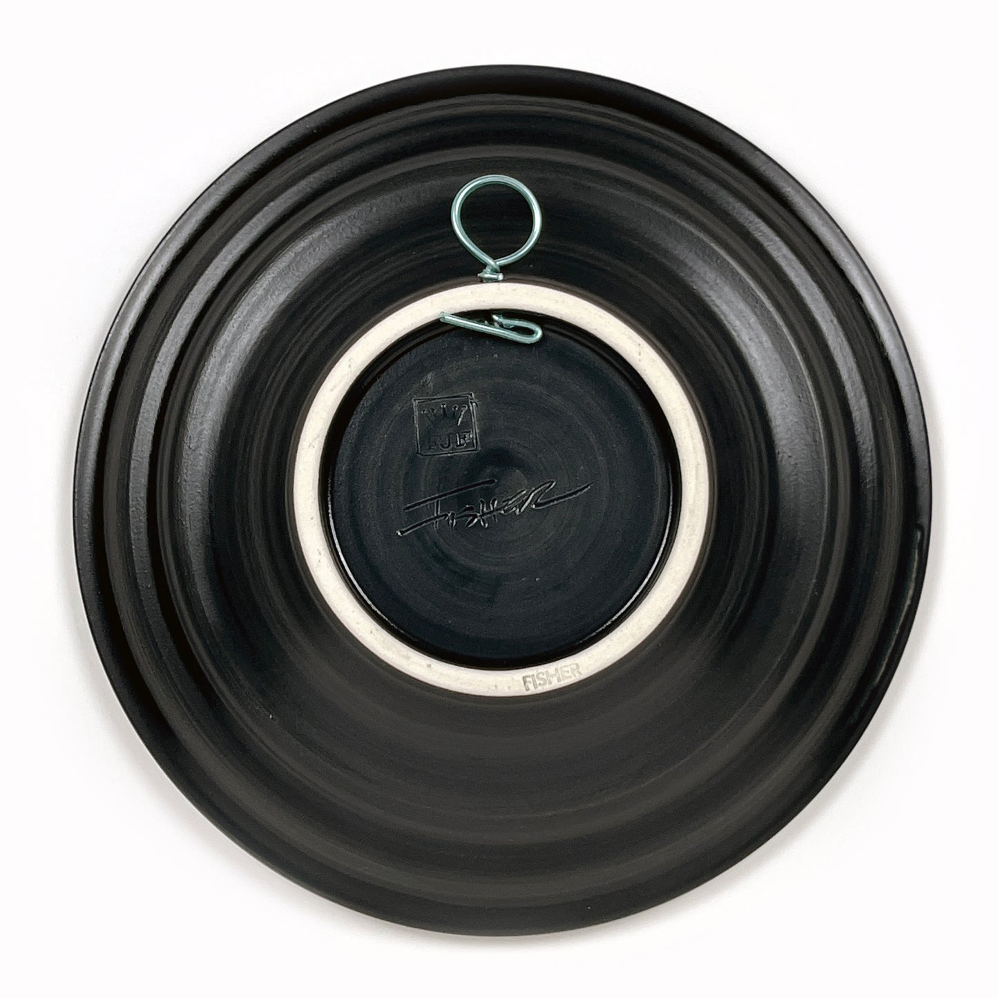 Tondo Plate | If...