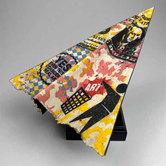 Plane | Real Art