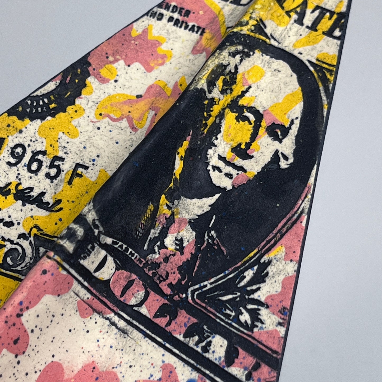 Plane | Real Art