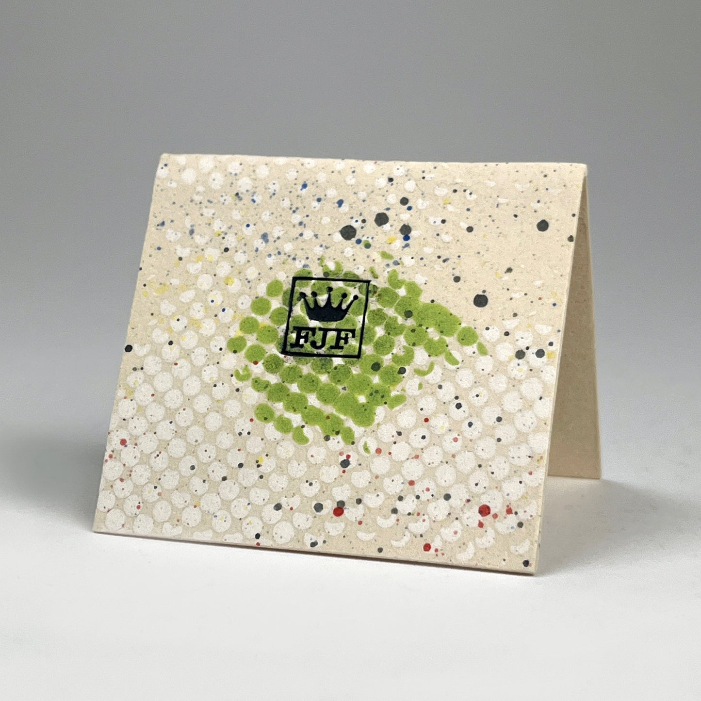 Artwork Removed For Study