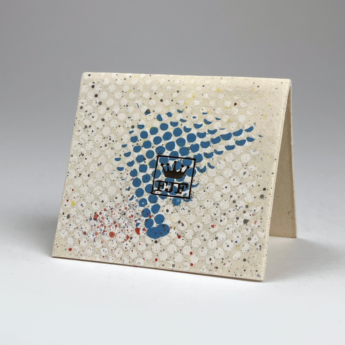 Artwork Removed For Study