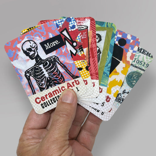 Collector Cards