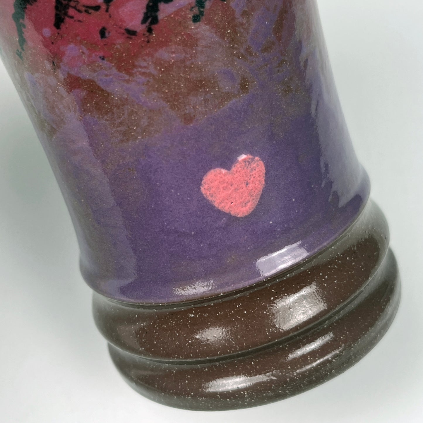 Valentine Vase - Small - 1