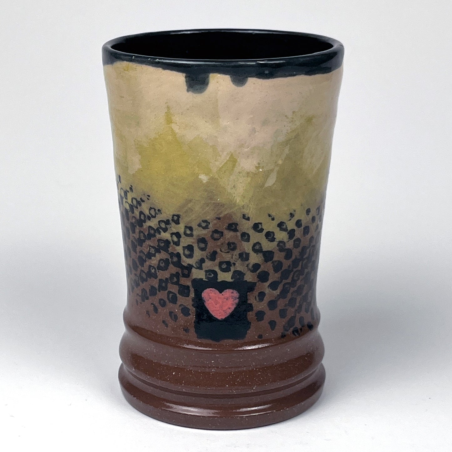 Valentine Vase - Small - 2