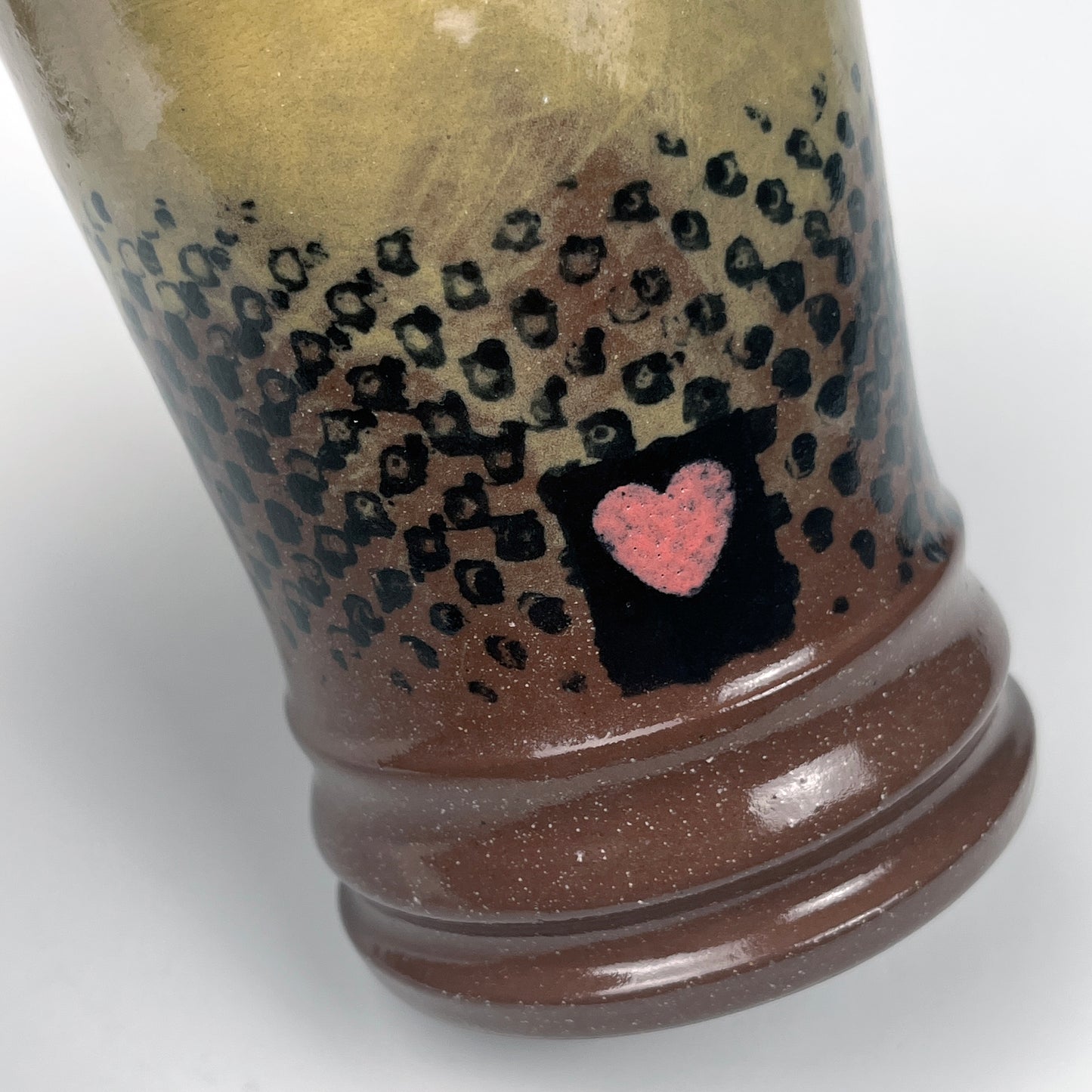 Valentine Vase - Small - 2