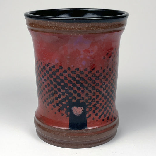 Valentine Vase - Medium - 3