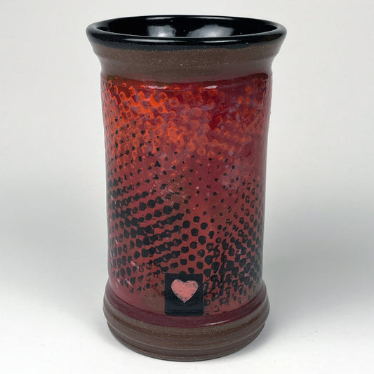 Valentine Vase - Medium - 4