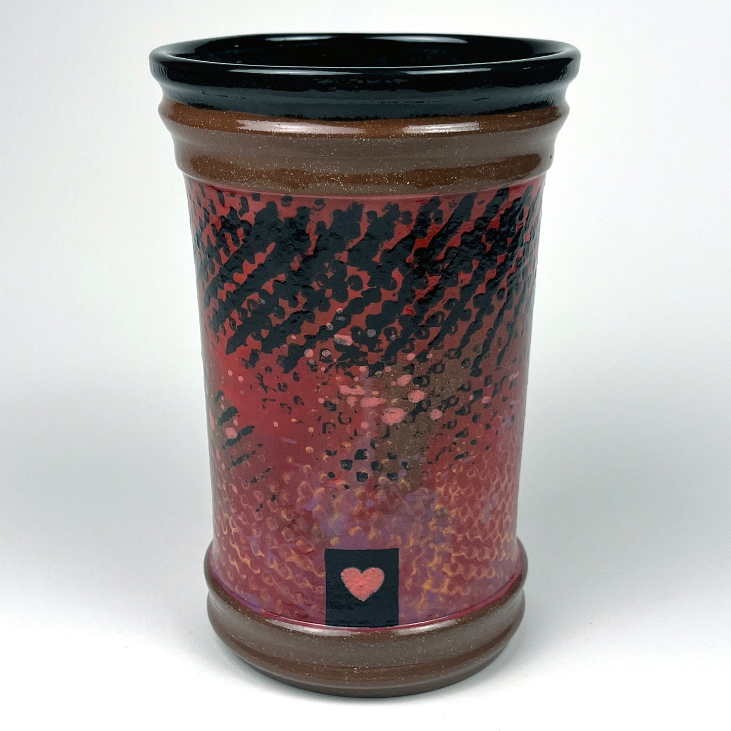 Valentine Vase - Medium - 6