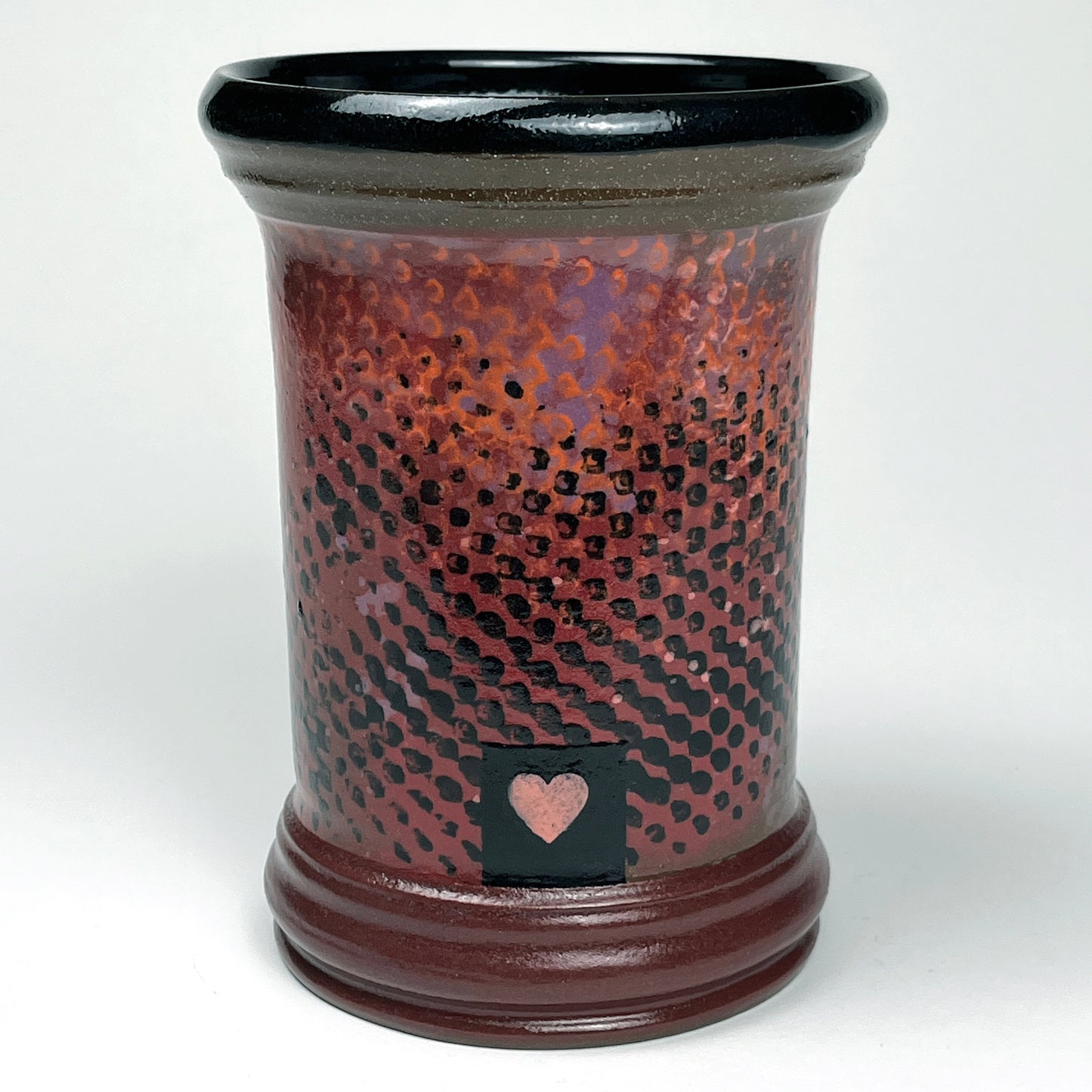 Valentine Vase - Medium - 9