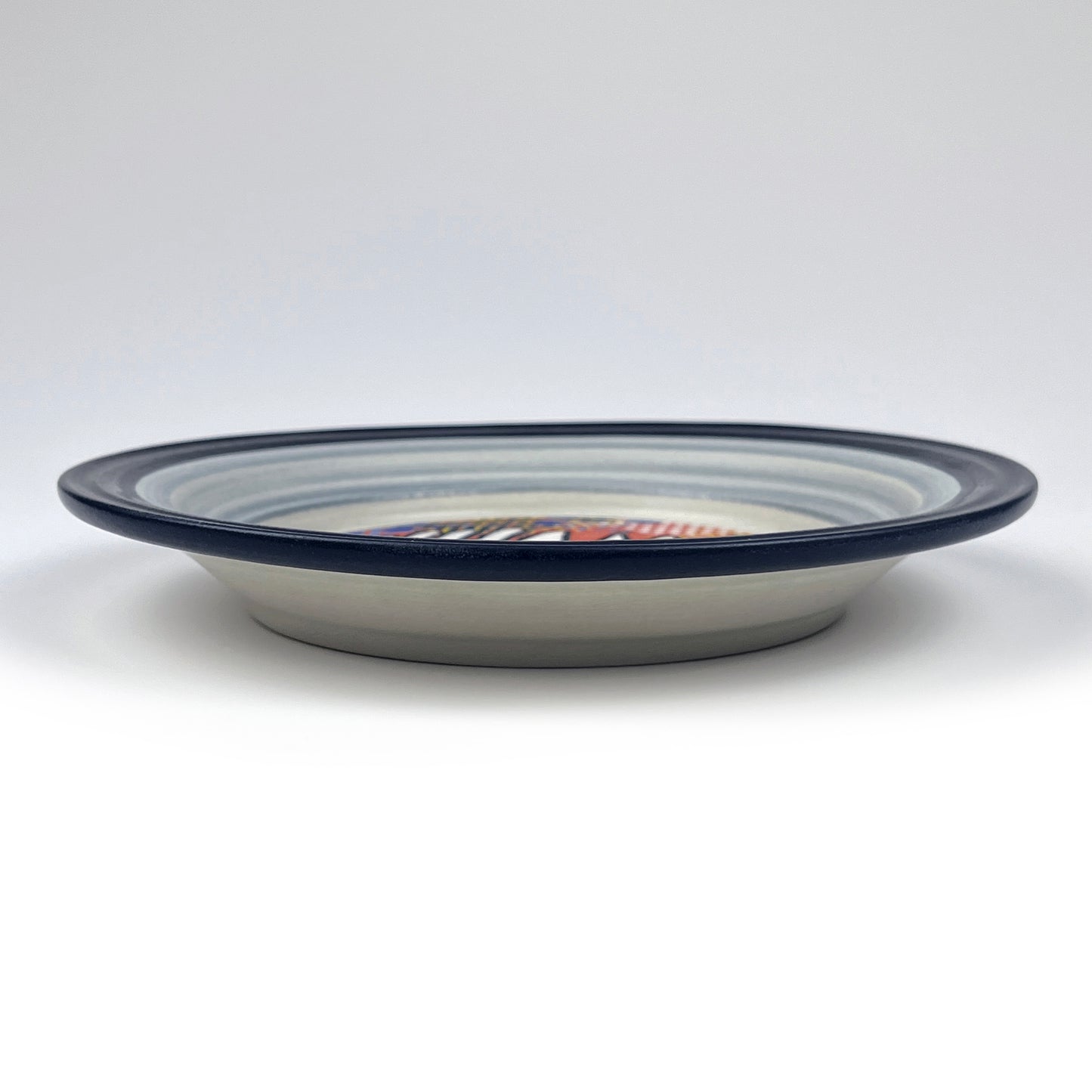 Tondo Plate | WHAM!